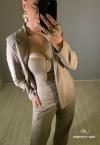 BLAZER FEMININO FENDI PERFECT WAY