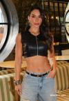 Perfect Way - CROPPED FEMININO PRETO