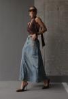 BLUSA FRENTE UNICA SEM BOJO FEMININA CACAU PERFECT WAY