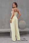 CROPPED FEMININO manteiga PERFECT WAY