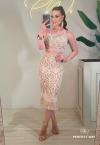 CROPPED FEMININO NUDE COM CRU PERFECT WAY