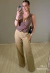 COLETE FEMININO TERRA PERFECT WAY