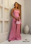 BLUSA FEMININA ROSA PERFECT WAY