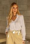 Perfect Way - BATA FEMININA OFF WHITE