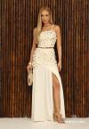 SAIA LONGA FEMININA PEROLA PERFECT WAY
