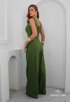 CROPPED FEMININO verde folha PERFECT WAY