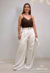 REGATA FEMININA cacau PERFECT WAY