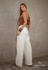 CROPPED FEMININA S/ ALÇA CACAU PERFECT WAY