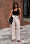 Perfect Way - REGATA FEMININA PRETO