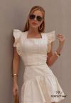 CROPPED FEMININO CRU PERFECT WAY