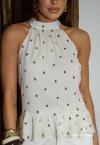 BLUSA FEMININA PEROLA PERFECT WAY