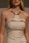 CROPPED FEMININO NUDE PERFECT WAY