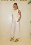 REGATA MALHA VISCOSE COM POLIAMIDA C/ METAL PERSONALIZADO CREME PERFECT WAY