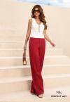 BLUSA FEMININA OFF WHITE PERFECT WAY