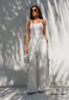 Perfect Way - CALÇA FEMININA PANTALONA CRU