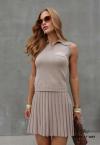 REGATA FEMININA TRICO FENDI PERFECT WAY