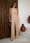 Perfect Way - CALÇA FEMININA nude