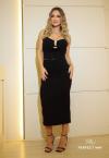SAIA MIDI FEMININA PRETO PERFECT WAY