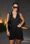 Perfect Way - REGATA FEMININA PRETO