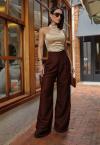 CALÇA PANTALONA FEMININA cacau PERFECT WAY
