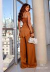 BLUSA FEMININA MASCAVO PERFECT WAY
