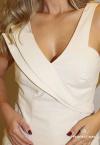 BLUSA FEMININA areia PERFECT WAY
