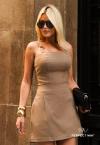 Perfect Way - CROPPED FEMININO TERRA