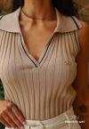 REGATA FEMININA FENDI PERFECT WAY