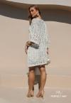 KIMONO FEMININO 963 natural PERFECT WAY