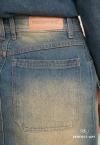 SHORTS SAIA JEANS FEMININO DIRTY JEANS PERFECT WAY