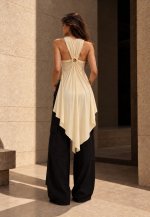 REGATA NADADOR COSTA ALONGADA GELO PERFECT WAY