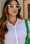 BODY CAMISA OFF WHITE PERFECT WAY