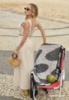 CONJUNTO CROPPED + SAIA MAXI MIDI CAMURÇA PERFECT WAY