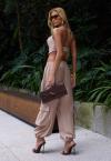 CALÇA SARUEL FEMININA FENDI PERFECT WAY