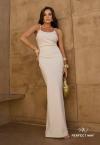 VESTIDO FEMININO LONGO GELO PERFECT WAY