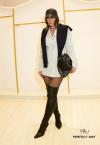 CONJUNTO FEMININO BLAZER + COLETE GELO PERFECT WAY