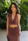 BLUSA FRENTE UNICA SEM BOJO FEMININA CACAU PERFECT WAY