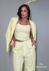Perfect Way - CROPPED FEMININO manteiga