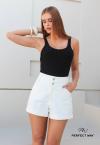 Perfect Way - BODY FEMININO PRETO