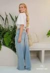 BLUSA FEMININA CRU PERFECT WAY