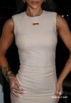 VESTIDO FEMININO cru PERFECT WAY