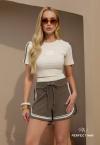 Perfect Way - T-SHIRT FEMININA cru