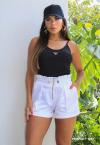 BONÉ JEANS  PRETO PERFECT WAY