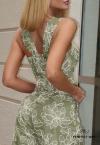 CONJUNTO FEMININO CROPPED + SHORTS verde cha PERFECT WAY