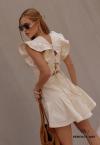 CROPPED FEMININO CRU PERFECT WAY