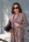 BLAZER FEMININO terra PERFECT WAY