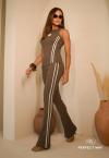 REGATA FEMININA VERDE MILITAR PERFECT WAY