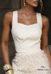 CROPPED FEMININO cru PERFECT WAY