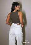 REGATA FEMININA VERDE MILITAR PERFECT WAY