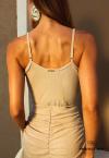REGATA CROPPED FEMININA FENDI PERFECT WAY